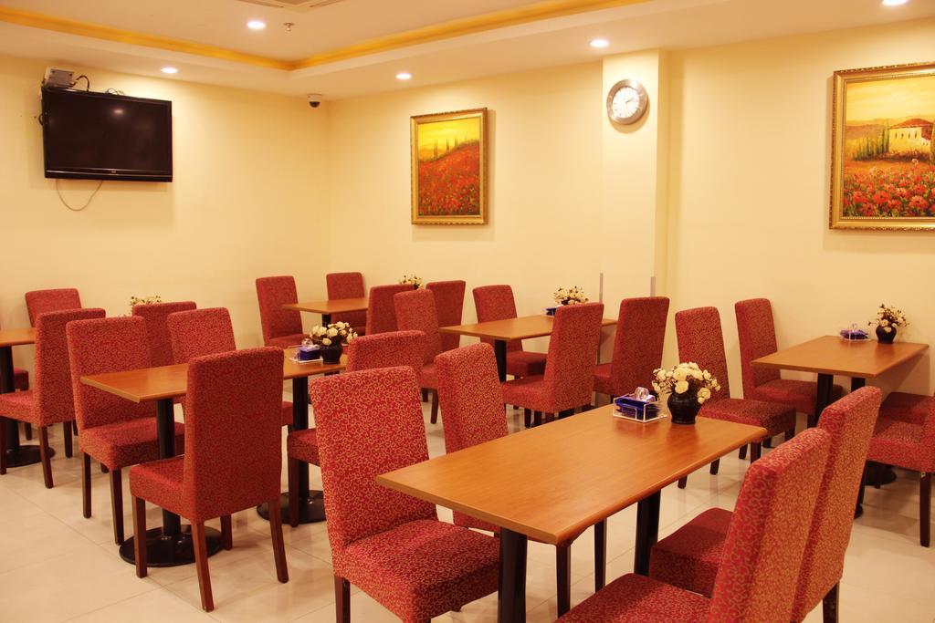 Hanting Express Wuxi Hubin Road Wuxi (Jiangsu) Esterno foto