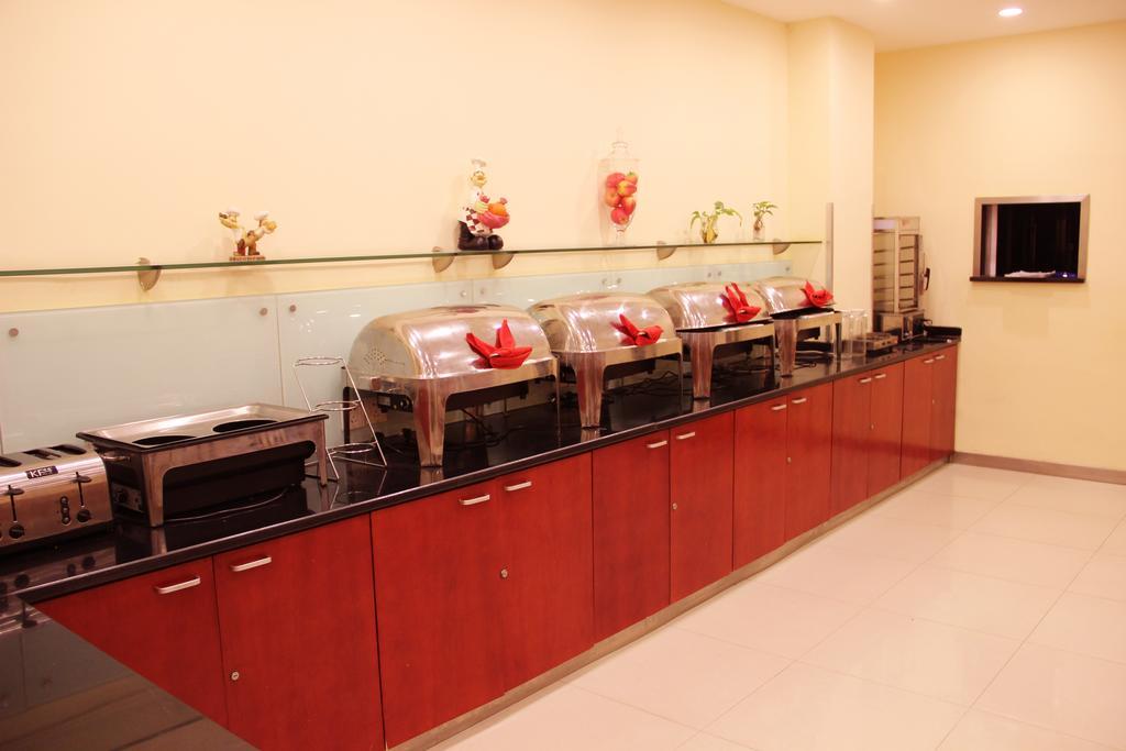 Hanting Express Wuxi Hubin Road Wuxi (Jiangsu) Esterno foto